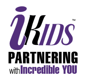 iKids Logo